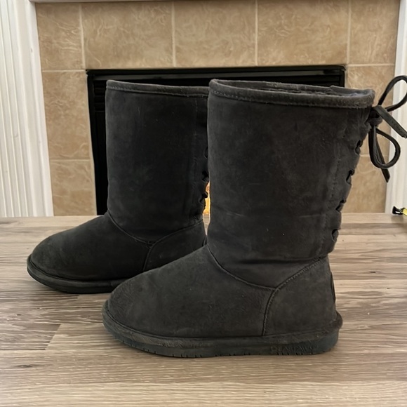 BEARPAW boots - Picture 5 of 8